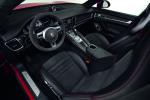 Porsche Panamera GTS 2011 года